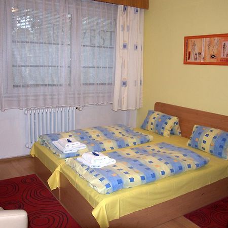 Hotel Komarov Brno Oda fotoğraf