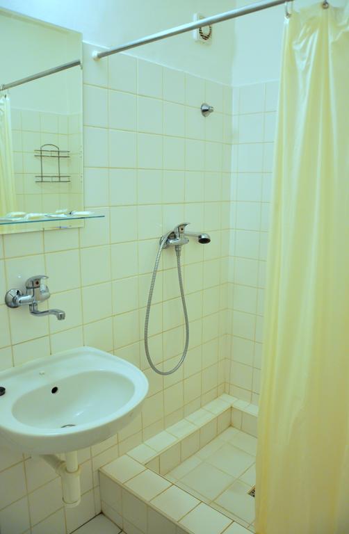 Hotel Komarov Brno Dış mekan fotoğraf